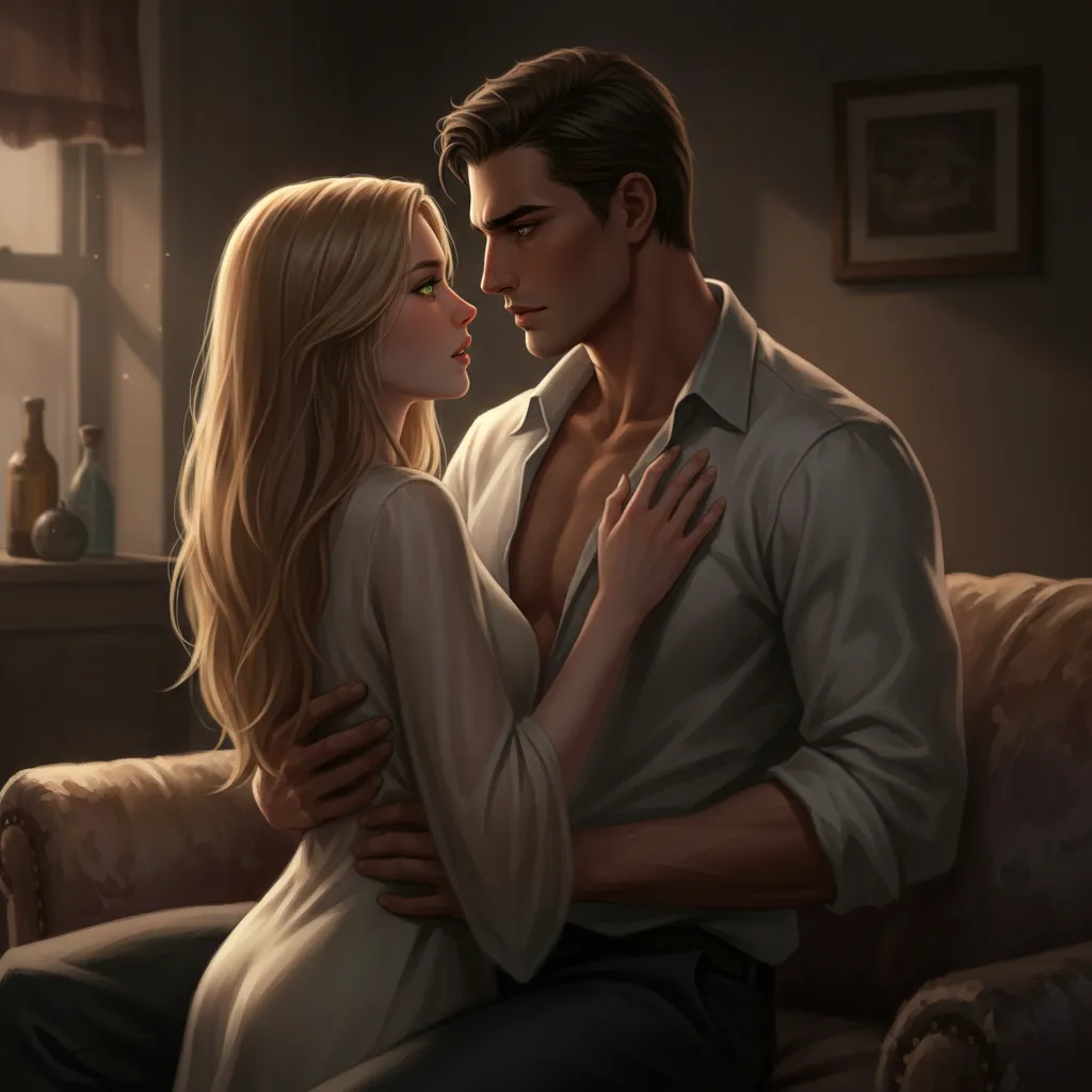 Shadows of Azalea cover